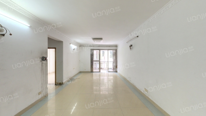 东方白云花园二手房实景图