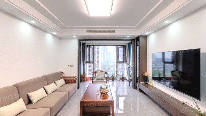 大都保峰玖著二手房实景图