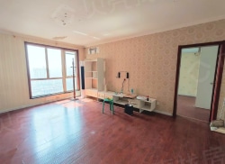 整租·鑫和花园 2室2厅 南/北_鑫和花园租房