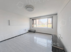 整租·骏景花园 2室1厅 南_骏景花园租房