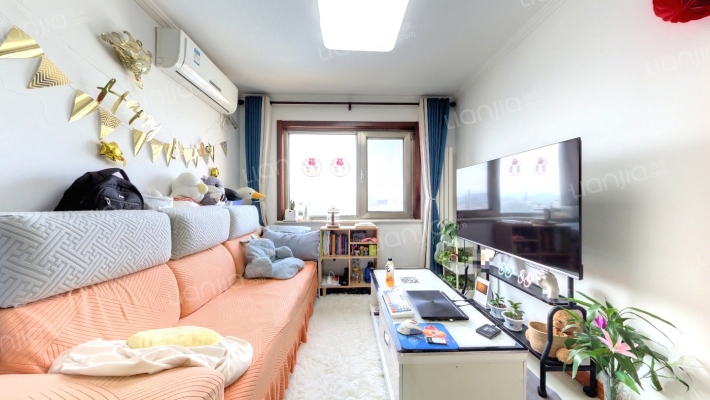 金隅滨和园燕堤中街6号院二手房实景图