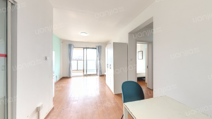 电建海赋尚城二期二手房实景图