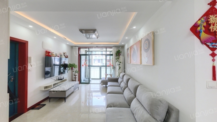 欧典家园南区二手房实景图