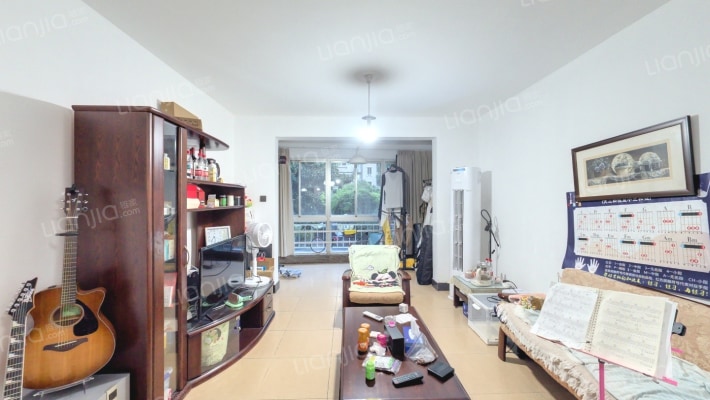 金露苑二手房实景图