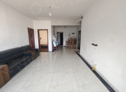 整租·金安华府 4室2厅 东南_金安华府租房