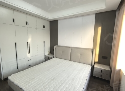 整租·新华联铂悦府 3室2厅 南_新华联铂悦府租房