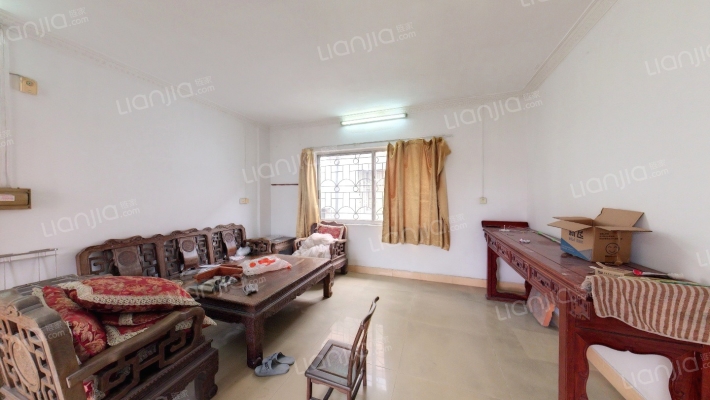 继贤楼二手房实景图