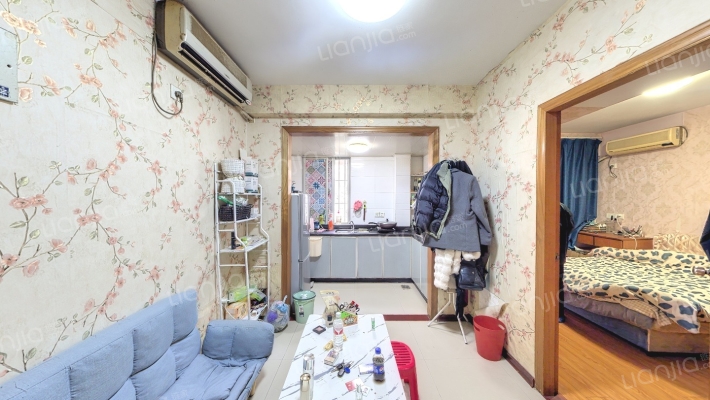 金航大厦二手房实景图