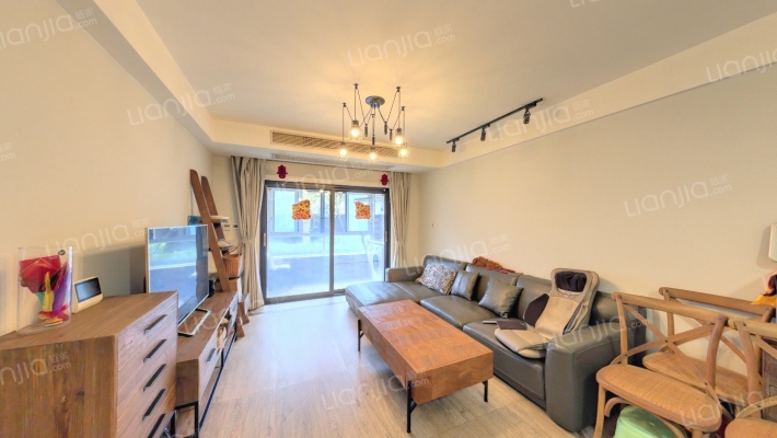 朗诗太湖绿珺花园二手房实景图