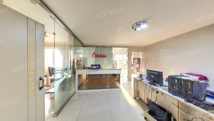 华辉苑二手房实景图