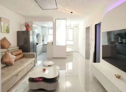 整租·中金公元启城 1室1厅 南_中金公元启城租房