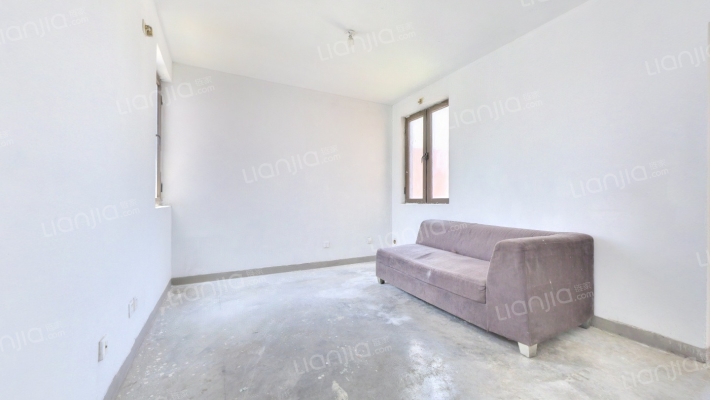 崧泽华城佳福雅苑（六区）二手房实景图