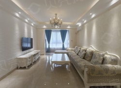 整租·锦绣华城 2室2厅 南_锦绣华城租房