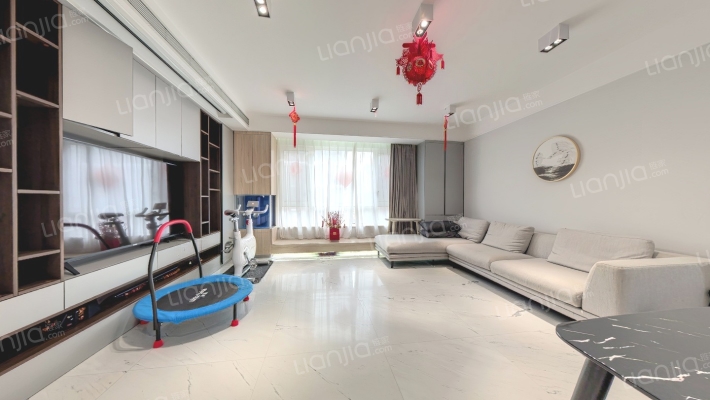 颐丰庄园二手房实景图