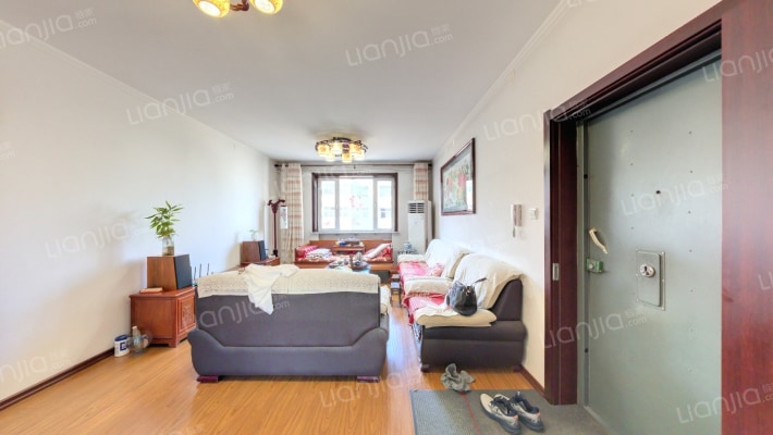 电力局宿舍二手房实景图