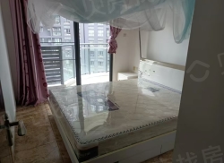 整租·卓达东方巴哈马 2室1厅 西南_卓达东方巴哈马租房