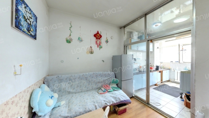 吉祥小区二手房实景图