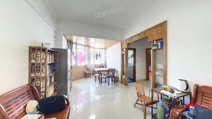 大江苑夏沙巷二手房实景图