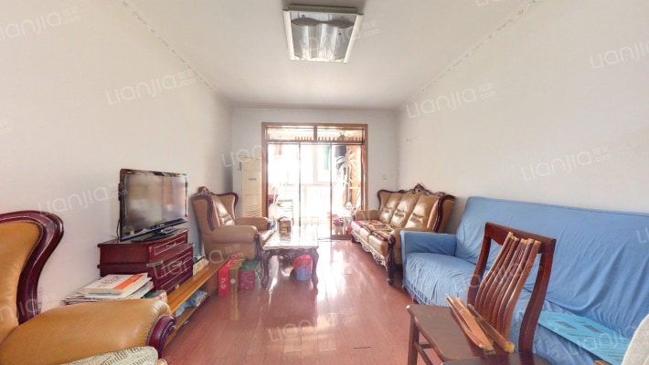 盘龙山庄二手房实景图