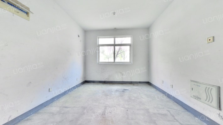 崧泽华城华中苑三区二手房实景图