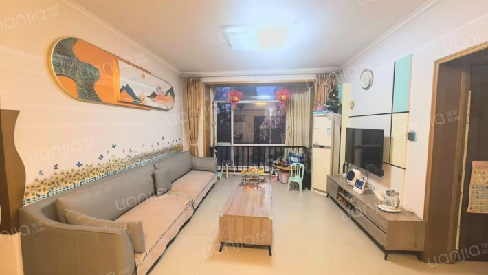 金缘居二手房实景图