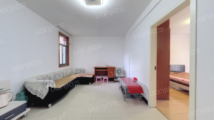 聚亿经典花园二手房实景图