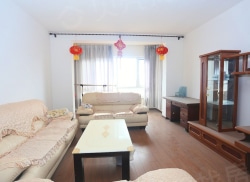 整租·保利花园 3室2厅 南/北_保利花园租房