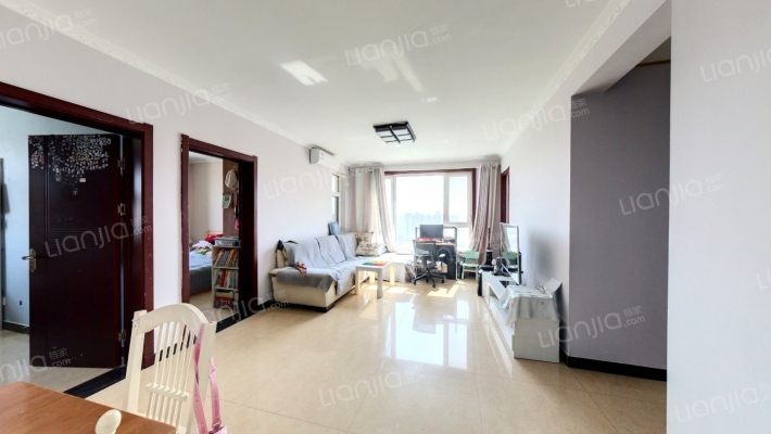 欣景家园二手房实景图