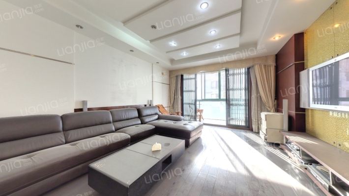 上海之春二手房实景图