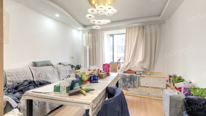 阳光昆城二手房实景图