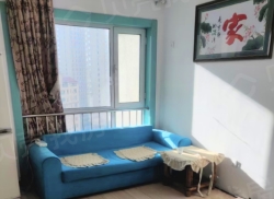 整租·吉东托斯卡纳 1室1厅 南_吉东托斯卡纳租房