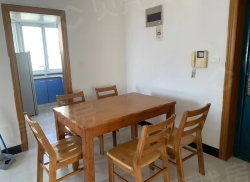 整租·水韵苑小区 3室1厅 南_水韵苑小区租房