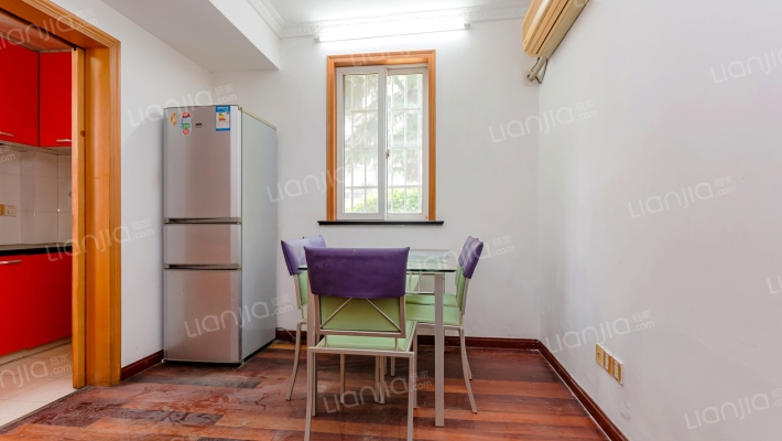 绿园小区二手房实景图