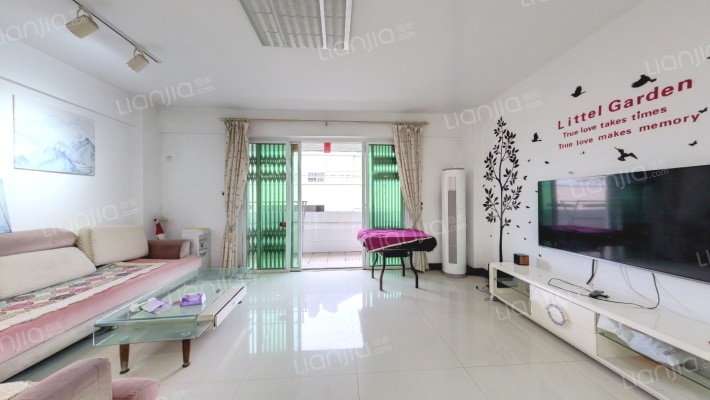 富康路二手房实景图