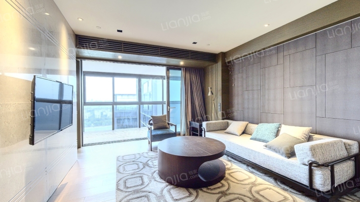 涵碧楼二手房实景图