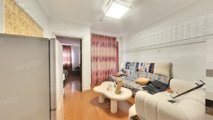 百鸟苑二手房实景图