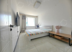 整租·站前小区 1室1厅 东南_站前小区租房