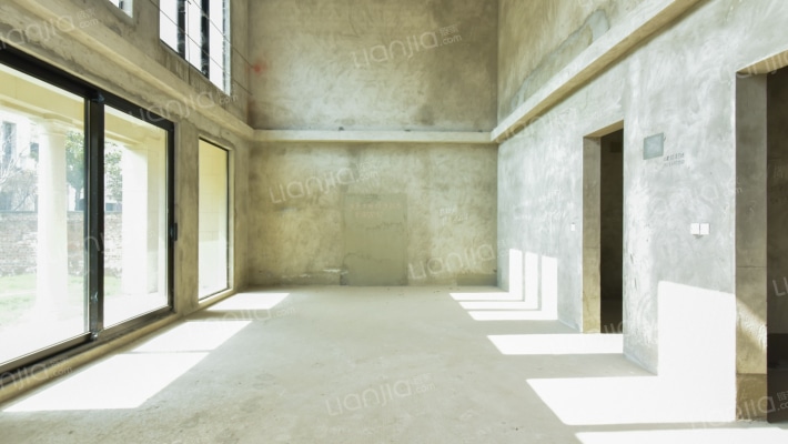 中交枫丹合院二手房实景图