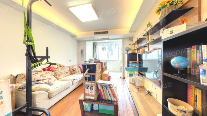 兴隆新寓兴宏园二手房实景图