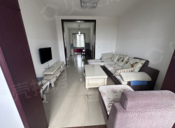 整租·双赋园 2室2厅 西南_双赋园租房