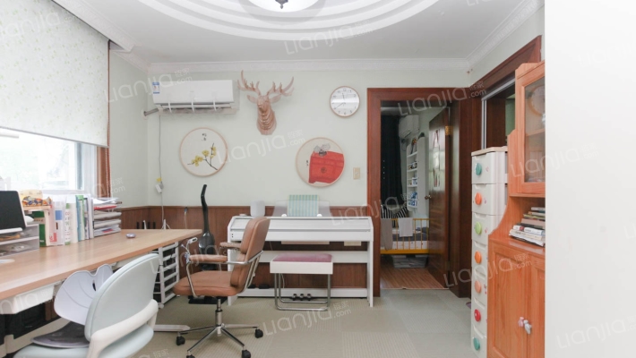 凯虹公寓二手房实景图