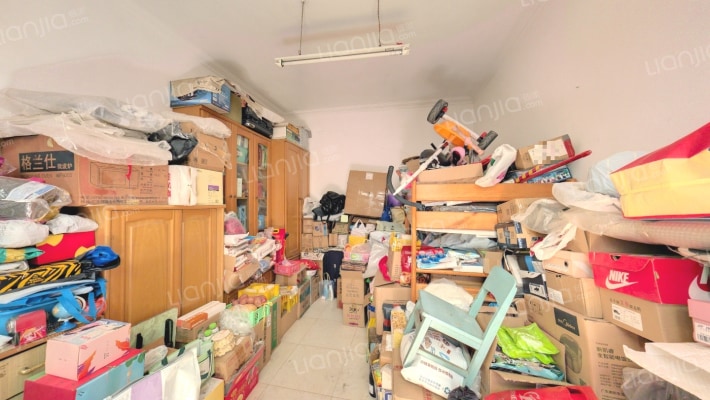 前鼓楼苑胡同二手房实景图