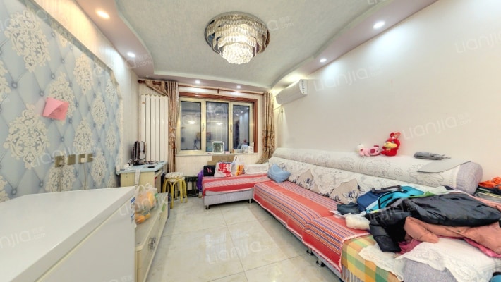 石泉砖厂A6区二手房实景图