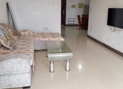 整租·恒鹏花园东区 2室2厅 东南_恒鹏花园东区租房