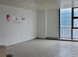 整租·阳光100城市广场 1室0厅 东南_阳光100城市广场租房