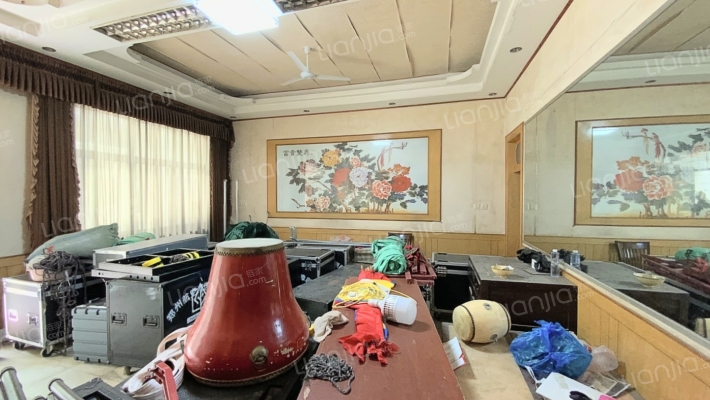 文南二巷二手房实景图