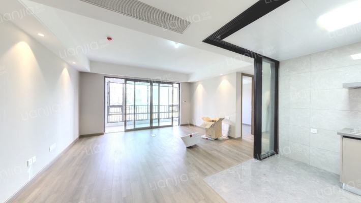 保利燕璟和颂 二手房实景图