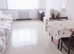 整租·柳航新村 2室1厅 南/北_柳航新村租房