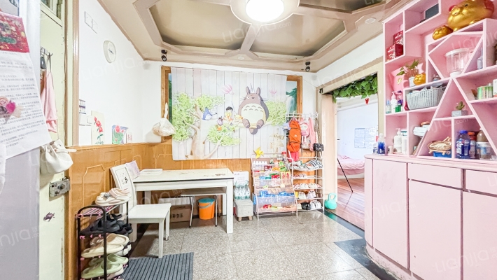 东泉一村二手房实景图