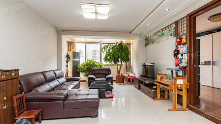 金三角小区二手房实景图